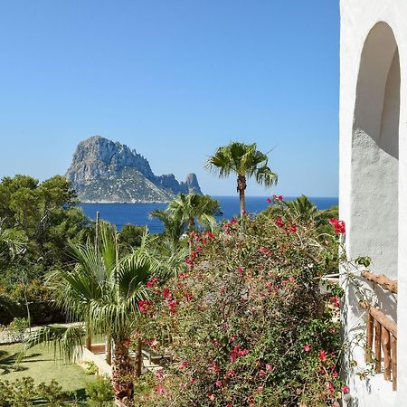 Hotel Petunia Ibiza (Adults Only) Cala Vadella  Exteriér fotografie