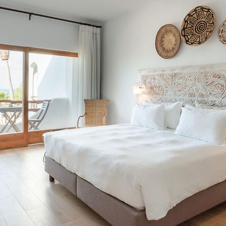 Hotel Petunia Ibiza (Adults Only) Cala Vadella  Exteriér fotografie