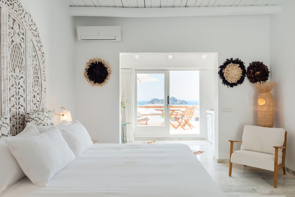 Hotel Petunia Ibiza (Adults Only) Cala Vadella  Exteriér fotografie