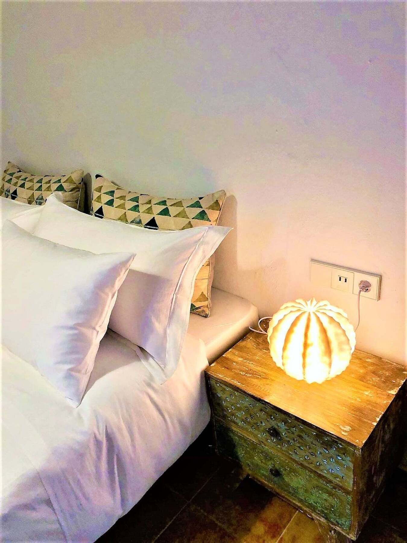 Hotel Petunia Ibiza (Adults Only) Cala Vadella  Exteriér fotografie