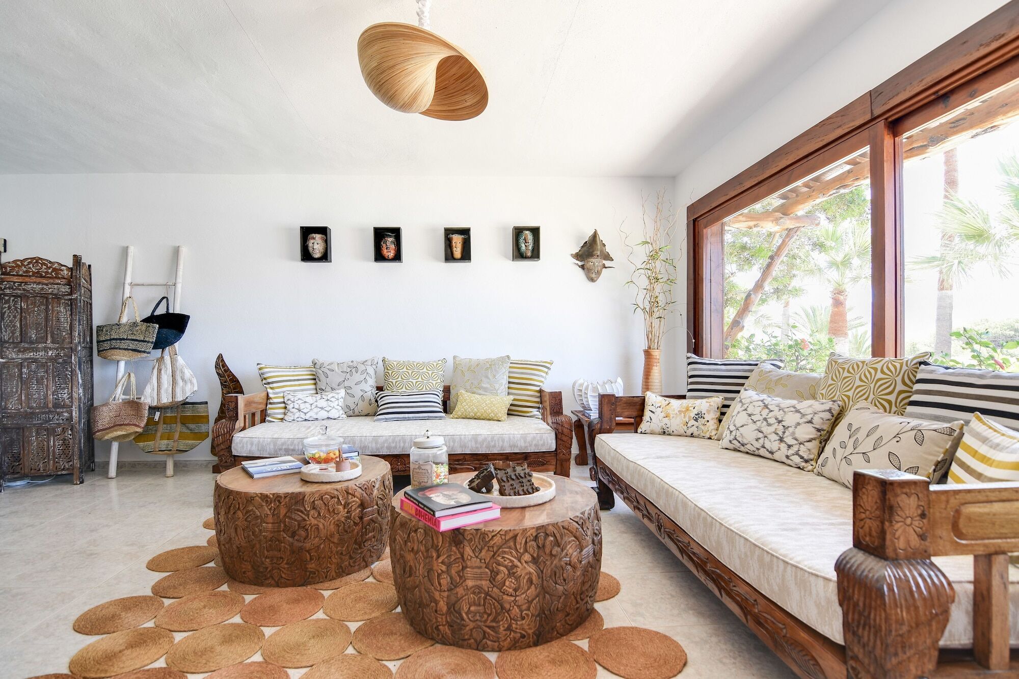 Hotel Petunia Ibiza (Adults Only) Cala Vadella  Exteriér fotografie