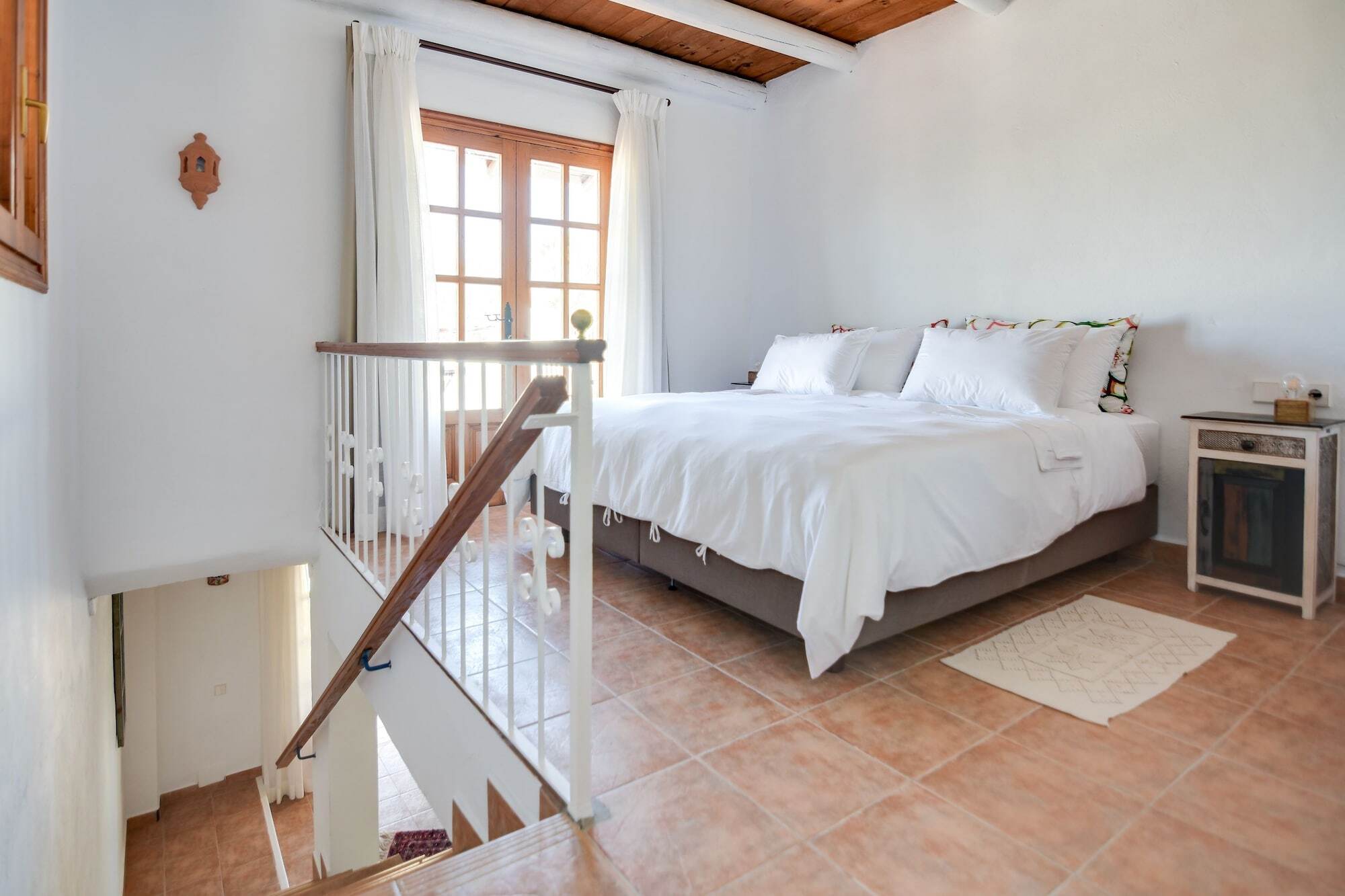 Hotel Petunia Ibiza (Adults Only) Cala Vadella  Exteriér fotografie